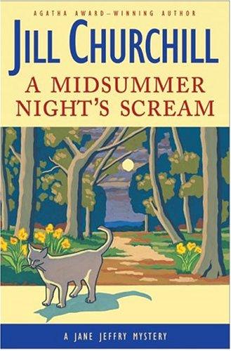 A midsummer night's scream