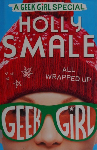 All wrapped up