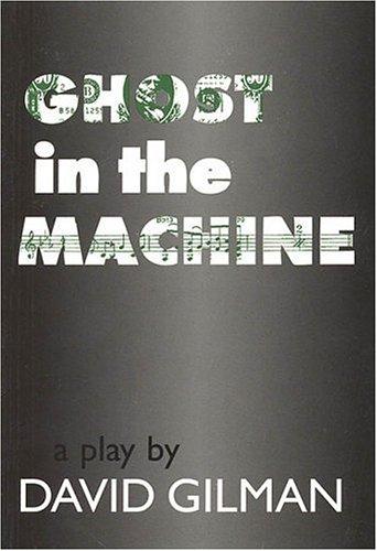 Ghost in the machine