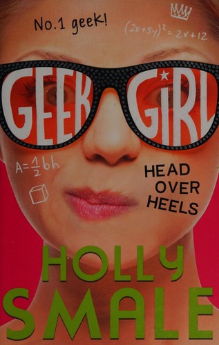 Head over heels