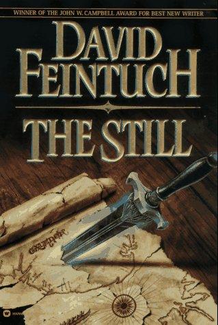 The still