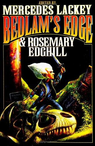 Bedlam's edge