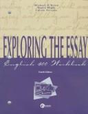 Exploring the Essay