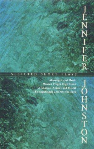 Selected short plays