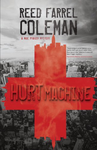 Hurt Machine