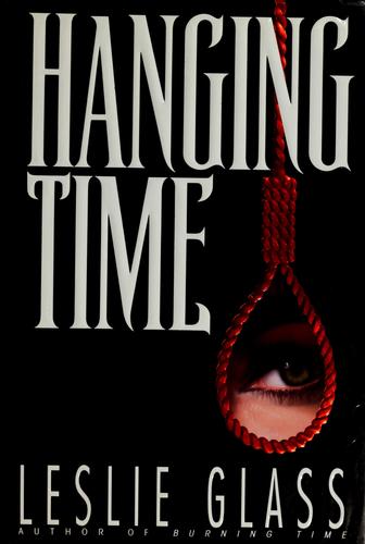 Hanging time