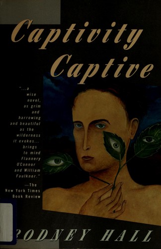Captivity captive