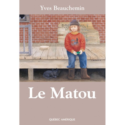 Le matou