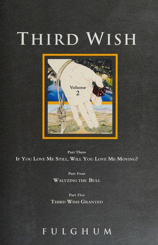 Third wish
