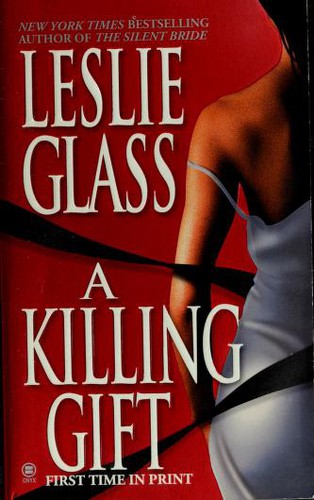 A killing gift