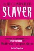 The Complete Slayer