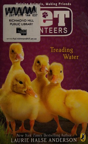Treading Water