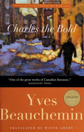 Charles the Bold