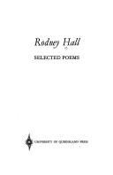 Selected poems