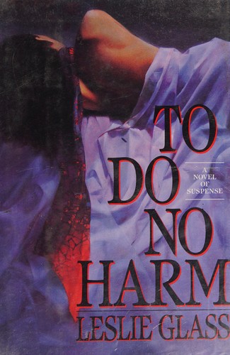 To do no harm