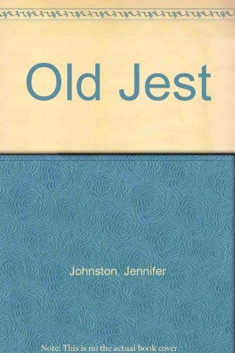 The old jest
