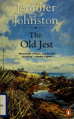Old jest