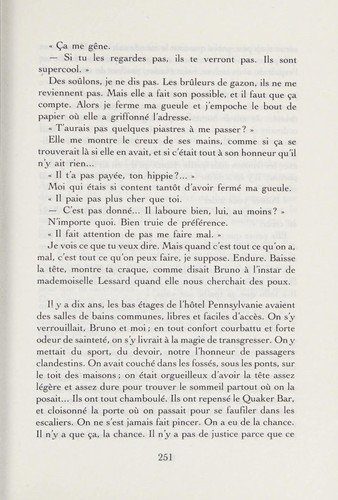Dévadé