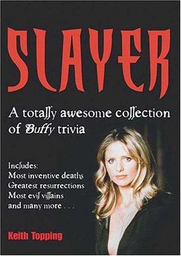 Slayer