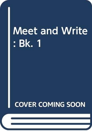 Meet and Write