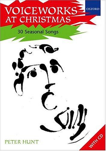 Voiceworks at Christmas