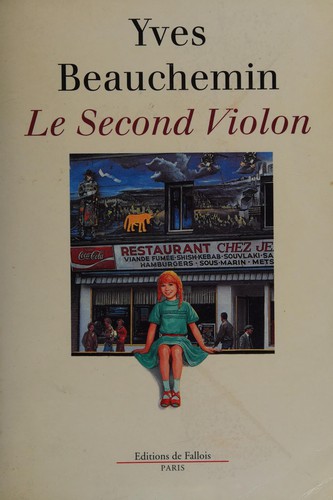 Le second violon
