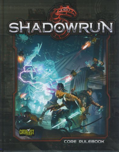 Shadowrun