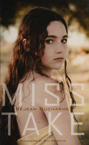 Miss Take