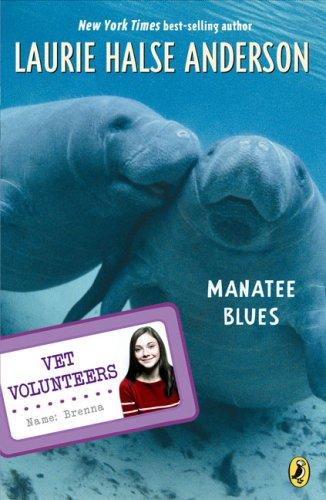 Manatee blues