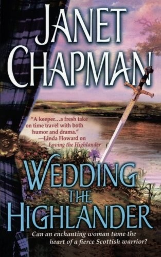 Wedding the Highlander