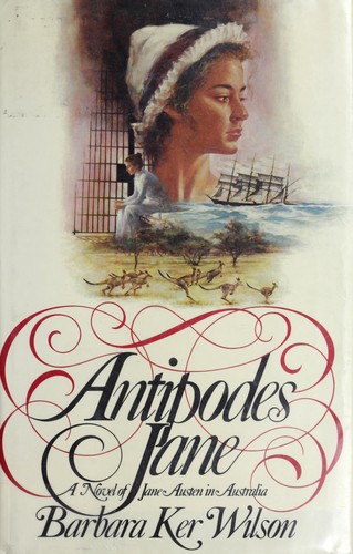 Antipodes Jane