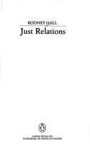 Just relations.