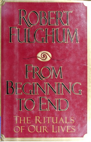 From beginning to end