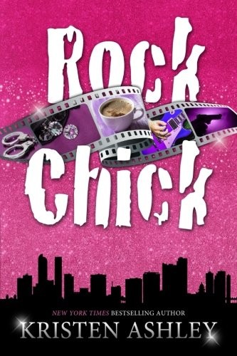 Rock Chick