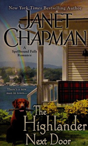 The Highlander next door