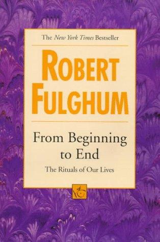 From Beginning To End