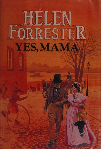 Yes, mama