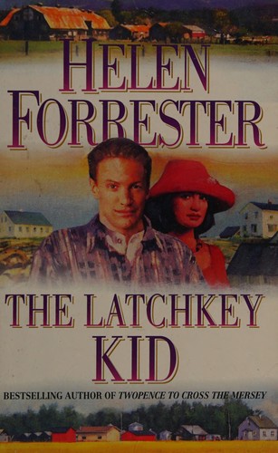 The latchkey kid