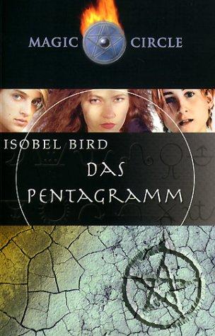 Magic Circle. Das Pentagramm.