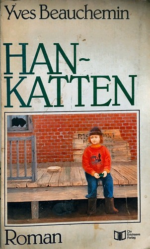 Hankatten