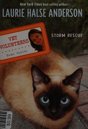 Storm rescue