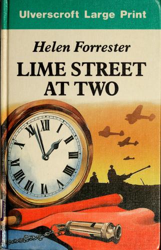 Lime Street at two.