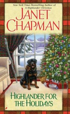 Highlander For The Holidays