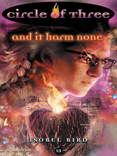 And It Harm None