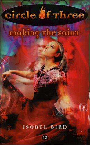 Making the saint
