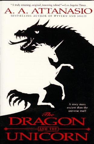 The dragon and the unicorn