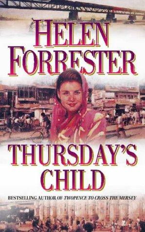 Thursday's Child