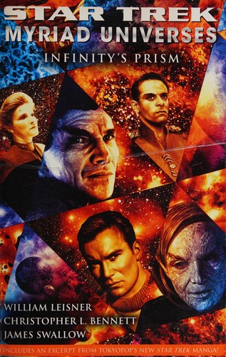 Infinity's prism