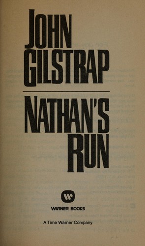 Nathan's run