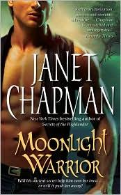 Moonlight warrior